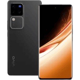 vivo V30 Pro 5G | 12 GB / 512 GB | Classic Black