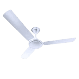 IMPEX | TESLA 31 | BLDC MATTE WHITE | CEILING FAN