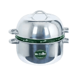 Greenchef | Choodarapetty Thermal Rice Cooker | 1.5 KG