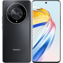 Honor X9b | 8GB | 256GB | Midnight Black