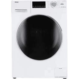 Haier Front Load Automatic Washing Machine 6.0 Kg Inverter | HW60-BP10636SKD