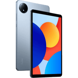 REDMI Pad SE Wi-Fi + Cellular Tablet | 4 GB | 128 GB  Ocean blue