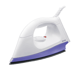 Philips Dry iron |1000 Watts | HI113