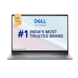 Dell Vostro 5630 Laptop | Intel Core i7-1355U Processor | 16GB LPDDR5 | 512GB SSD | Windows 11 | Titan Grey | VN5630TNWR3001ORG1