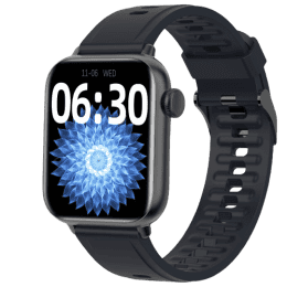 Fire-Boltt Supreme | Waterproof | Smart Watch | Blue