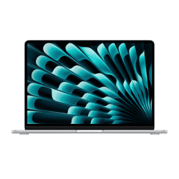 Apple Mac Book Air 13 | MRXR3HNA MacBook Air | Apple M3 chip | 8 GB | 512 GB SSD | Liquid Retina | 34.544 cm | 13.6 inch | Silver