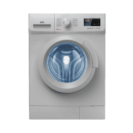 IFB 6 Kg 5 Star Fully-Automatic Front Loading Washing Machine Neo Diva SXS 6010 | Silver