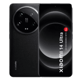 XIAOMI 14 ULTRA 16GB /512GB | Black