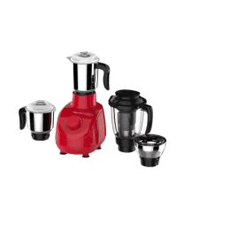 Butterfly JUBILANT Mixer Grinder | 750 W | 4 Jars