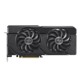 ASUS Dual Radeon RX 7700 XT OC Edition 12GB GDDR6