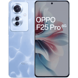 OPPO F25 Pro 5G | 8 GB | 128 GB | Ocean Blue