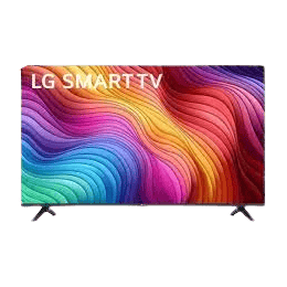 LG HD Ready LED Smart WebOS TV with Active HDR | 80 cm (32 inch) | LQ64