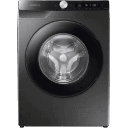 SAMSUNG 7 kg Fully Automatic Front Load |WW70T502DAX1/TL | Grey