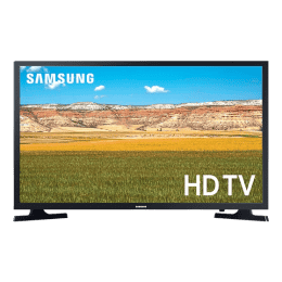 Samsung | 81 cm (32 Inch) HD Ready LED Smart TV | UA32T4410AKXXL | Black