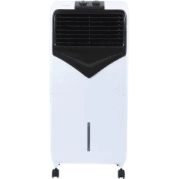 ONIDA 35 L Room | Personal Air Cooler  | Dark Grey