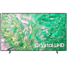 Samsung LED 4K TV | 108 cm (43 inch) | UA43DU8300U