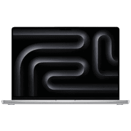Apple M3 MacBook Pro | MRW63HN/A | 16.2 inch | /36GB/512GB SSD/Mac OS Sonoma/ Liquid Retina XDR | Silver