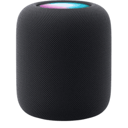 APPLE HOMEPOD SPEAKER | MQJ73HN/A |  MIDNIGHT