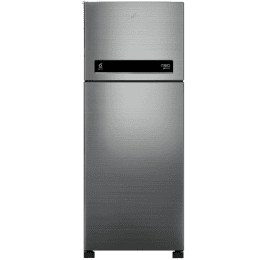 Whirlpool | NEO DF278 PRM (2S) | 235 L/2 Star | Frost Free Double Door Refrigerator | Arctic Steel