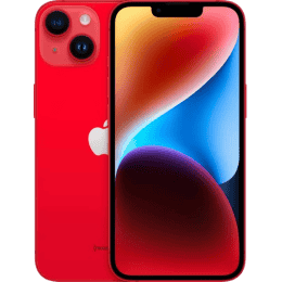 Apple iPhone 14 | 512 GB | Red