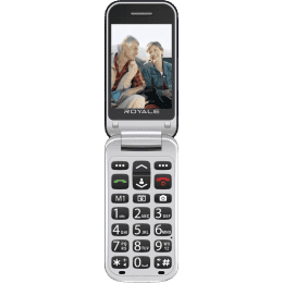 Easyfone  | RoyaleBlue
