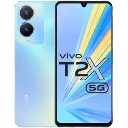 vivo T2x 5G | 8 GB / 128 GB | Marine Blue