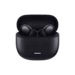Redmi Buds 5C | Up to 40Db Hybrid Noise Cancellation | Acoustic Black | M2349E1