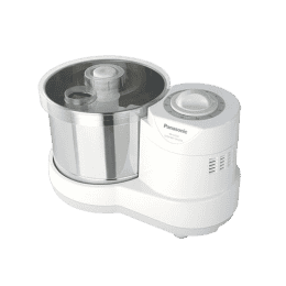 Panasonic Wet Grinder Super | White | MK-SW200