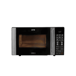 IFB 20 L Convection Microwave Oven-20BC4 | Black