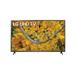 LG 165.1 cm-65 inch | Ultra HD-4K | LED Smart TV | 65UP7550PTZ