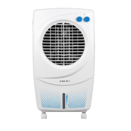 BAJAJ PMH 36 Torque Personal Air Cooler For Room  | 36 L  | White