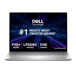 Dell Inspiron 5425 Laptop | AMD Ryzen R7-5825U | 16GB DDR4 | 512GB SSD | 14.0" Win 11 | Platinum Silver