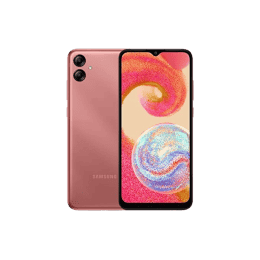 Samsung Galaxy A04e | 3GB | 64GB RAM | Copper