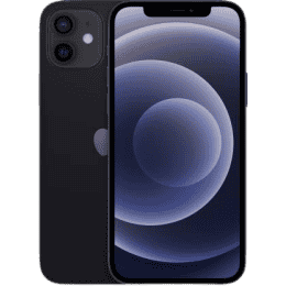 Apple iPhone 12 | 64 GB | Black