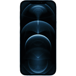 Apple iPhone 12 Pro Max | 128 GB | Pacific Blue