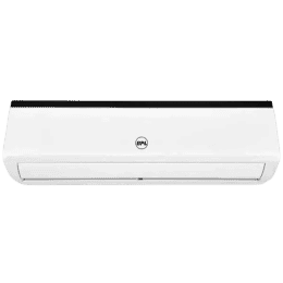 BPL 1 Ton 3 Star Inverter Split AC | BS-V123SX11 | White