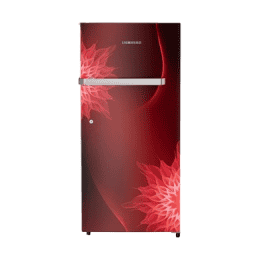 Liebherr DNBrmC 1911 Pure Single-door refrigerator | 191 L | 3 star | horizontal handle
