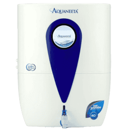 AQUANEETA MAX PURE RO + UV + UF 10 Liters