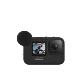 GoPro ADFMD-001 Hero 9 Media Mod Camera Microphone