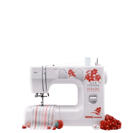 USHA Allure Delux Electric Sewing Machine