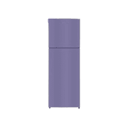 Haier | HRF-2902ERB-P | 240 L | Frost Free Double Door Refrigerator | Radish Blue