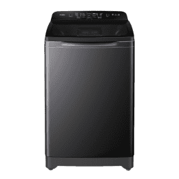 Haier Top Load Washing Machine | Inbuilt Heater | 8 Kg | HWM80 H678ES8