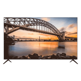 Haier Ultra HD 4K Smart LED TV | 139 cm (55 inch) | LE55K7700HQGA