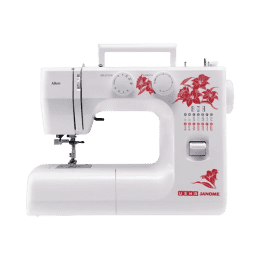 USHA Allure Delux Electric Sewing Machine