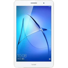 Honor | MediaPad T3 16 GB 8 inch with Wi-Fi+4G Tablet | Luxurious Gold