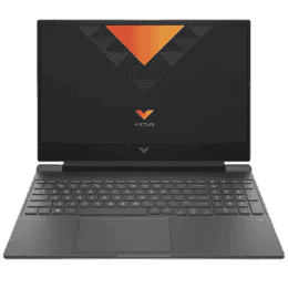 HP Victus Ryzen 5 Hexa Core 5600H | 8 GB/512 GB SSD | 4 GB Graphics/NVIDIA GeForce GTX 1650 | 15-FB0040AX Gaming Laptop