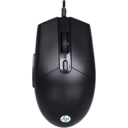 HP M260 Wired Optical Gaming Mouse | USB 3.0 | Black