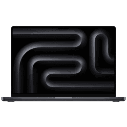 Apple M3 Pro | MRW23HN/A | 16 Inch  | 36 GB / 512 GB SSD /macOS Sonoma | Liquid Retina XDR | Space Black