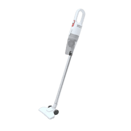IMPEX | VC 4707 | HAND HELD VACUUM CLEANER | WHITE
