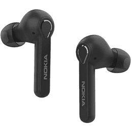 Nokia LITE EARBUDS BH-205 | True Wireless | Bluetooth Headset  | Black